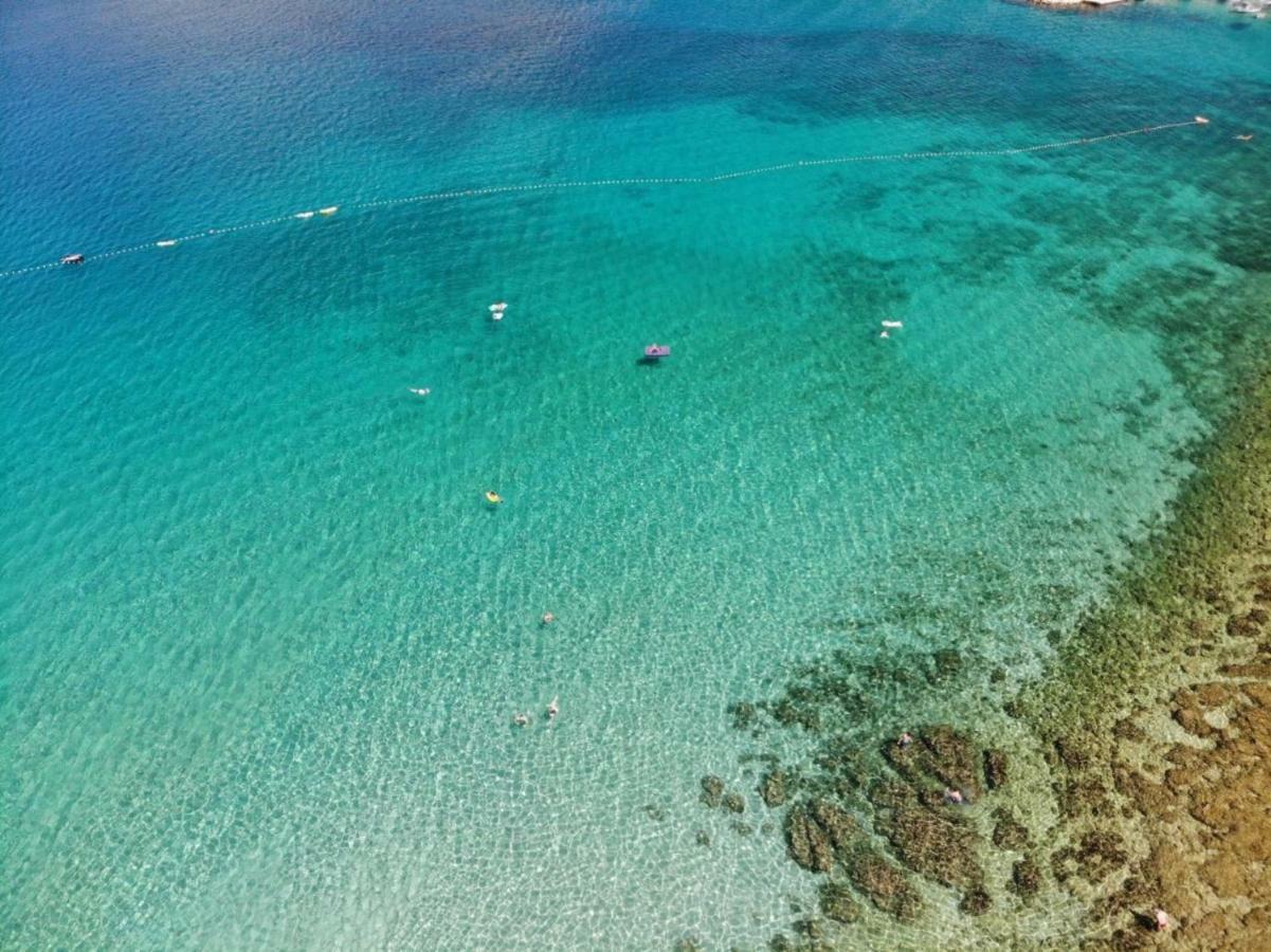 Apartments Marina Ražanac Dış mekan fotoğraf